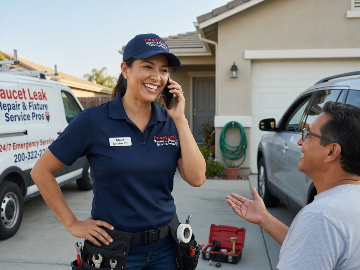Faucet Repair Henderson, IL FAQs