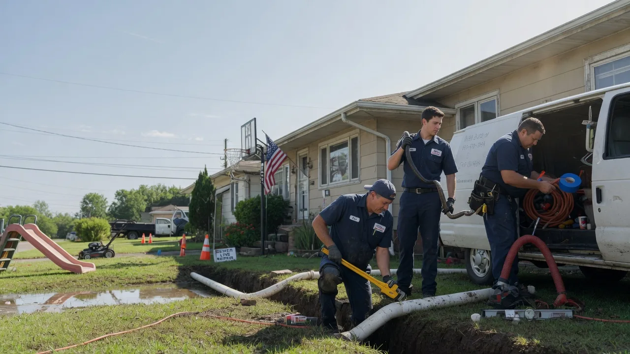 Toilet Installation in Henderson, IL near me